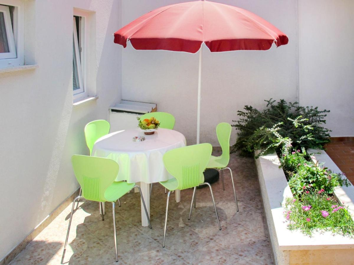 Holiday home Anea - Prc201 By Interhome Porec