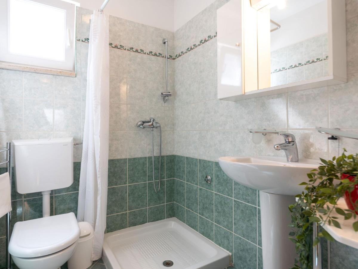 Anea - Prc201 By Interhome Holiday home Porec