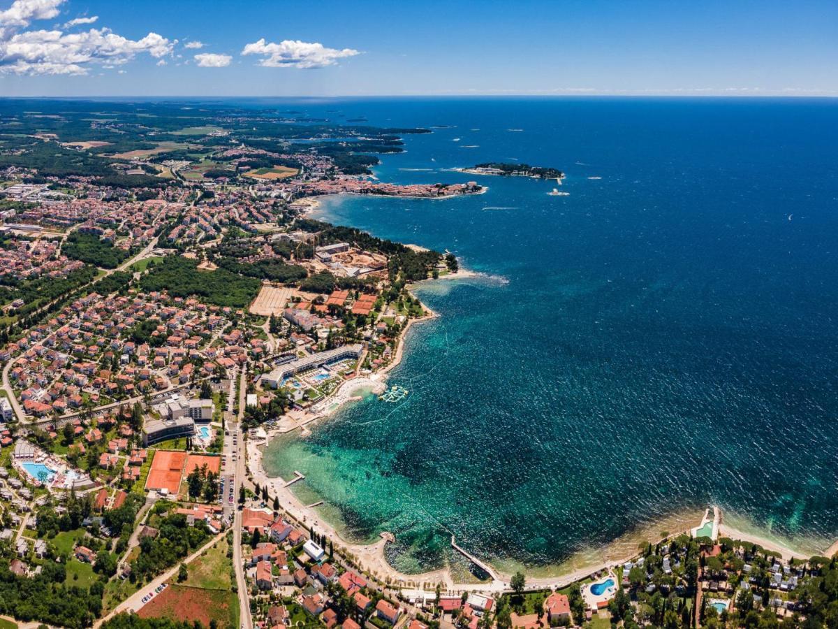 Anea - Prc201 By Interhome Holiday home Porec