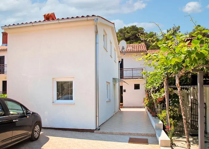 Holiday Home Anea - Prc201 By Interhome